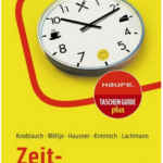 Fachbuch Zeitmanagement