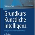Fachbuch Künstliche Intelligenz
