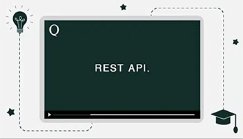 Beitrgsbild QuoJob REST API