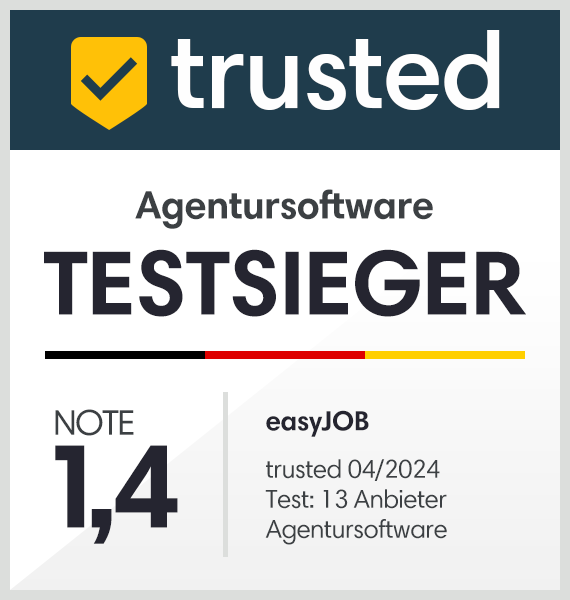 Trusted Testdigel 2024