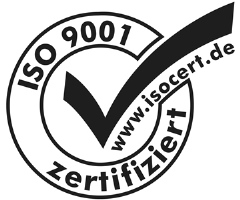 Beitragsbild ISO 9001