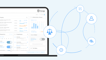 Webinar 9.10.2024: Troi Insights Prozesse & Zusammenarbeit