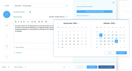 Troi News: Monatsupdate – Usabilty im Fokus