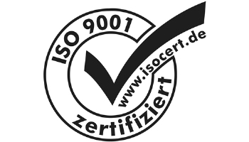 Beitragsbild ISO9001