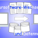 Agentursoftware-Wechsel – Daten weiterhin nutzen!