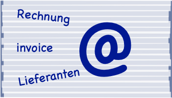 E-Rechnungsempfang