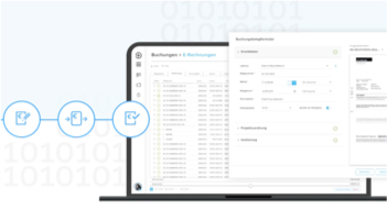 Troi E-REchnung Webinar im Agentursoftware Guide